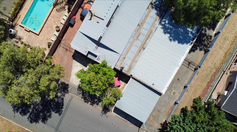 4 Bedroom Property for Sale in Klein Parys Western Cape